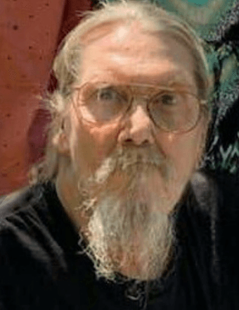 Robert Bruce McGaughey Obituary