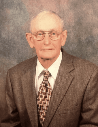 John "Papa John" Harrell Obituary