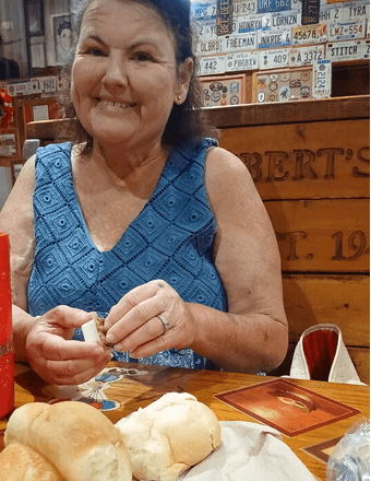 Sondra "Sandy" Darlene Willard Frazier Obituary