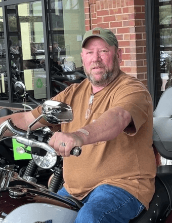 Mike Youngblood Obituary