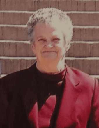 Elizabeth Wallace Pate Obituary