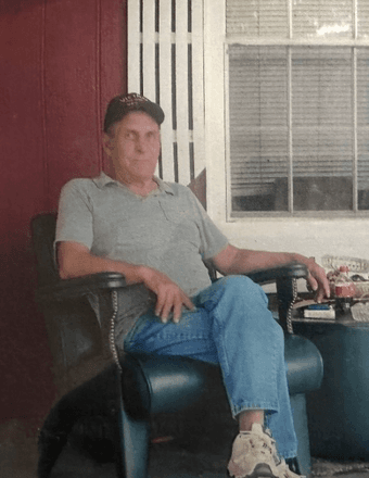 James Donald Carlisle, Sr. Obituary