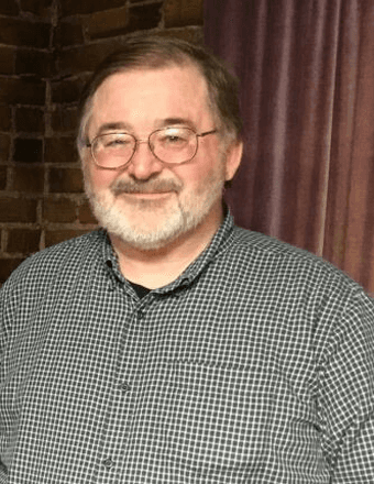 Kenneth William Burris Obituary