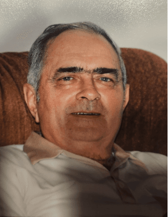 James Eason Scruggs Obituary