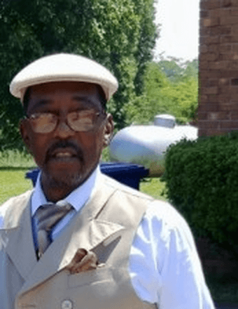 Larry Howard Sr. Obituary