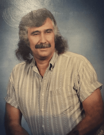 Robert Mitchell Charlton Obituary