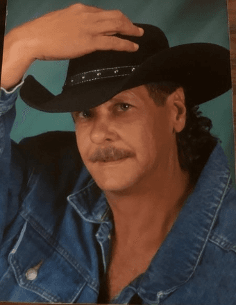 Keith Spencer Obituary