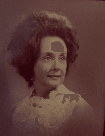 Betsy Lowrey Veazey Obituary