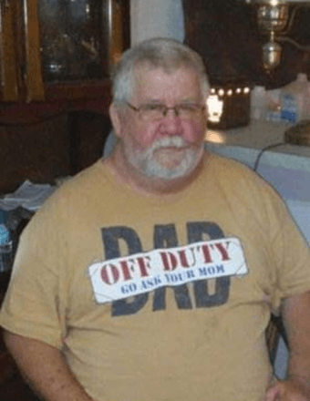 Donnie Gene Grace Obituary