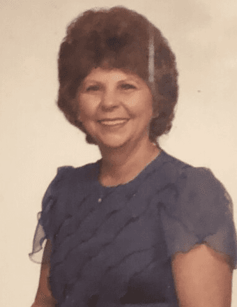 Mildred Price Frayser Obituary