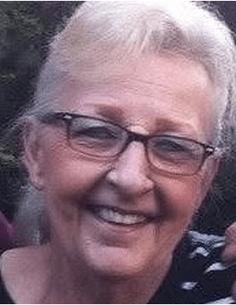 Ann Mitchell Obituary
