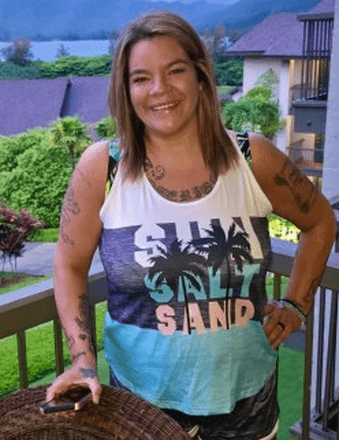 Faith Willhite Obituary