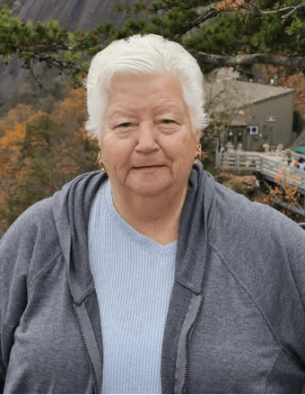 Mary Elizabeth Howington Obituary
