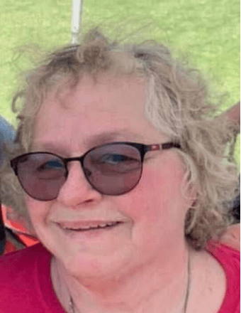 Brenda Jean Farrow Obituary