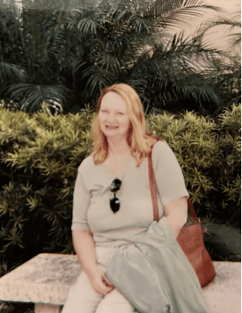 Barbara Ann Hunter Obituary