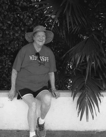 Elizabeth “Liz” Yount Obituary