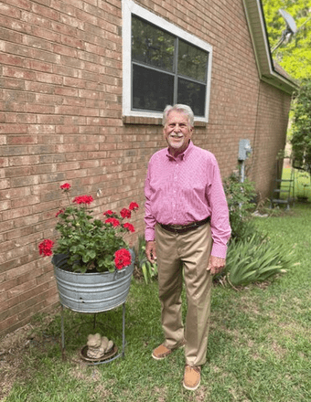 George Frank McBride Obituary