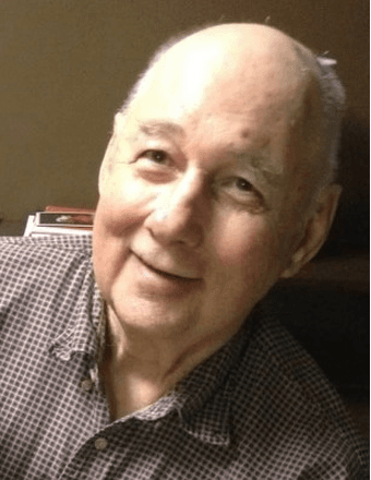 James Mabry Obituary