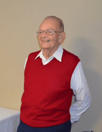 James B. McCrary Obituary