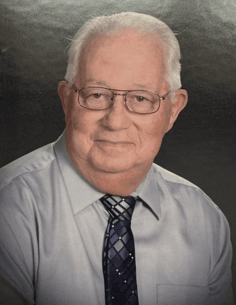 Gerald Franklin Crawford Obituary