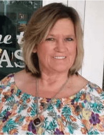 Cynthia Kay Gant Obituary