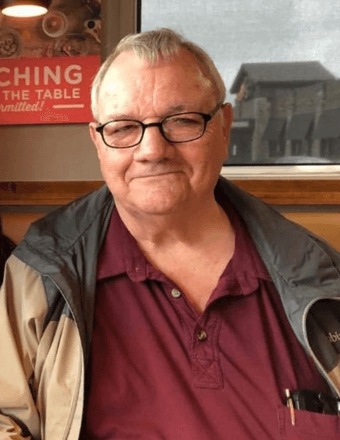 Gerald (Jerry) Wayne Brewer Obituary