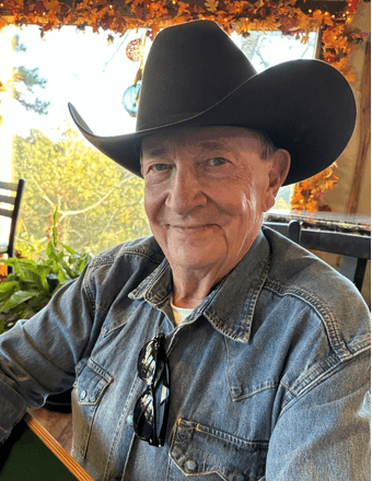 Roger Webb Obituary