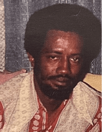 L.C. Johnson Obituary