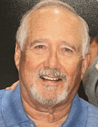 George V. McDonald Obituary