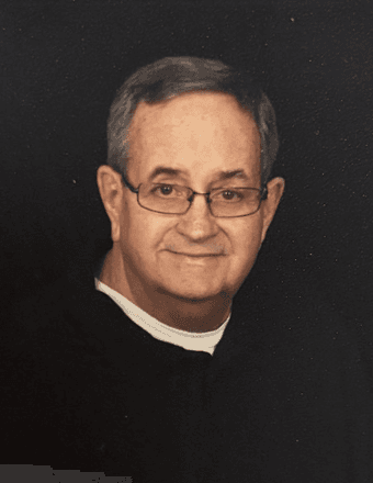 David Burkhead Obituary