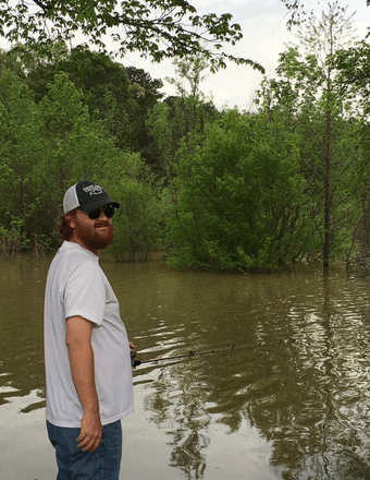 Murphy Jones Obituary