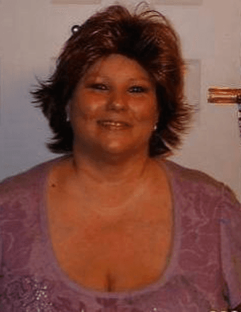 Glenda Coston Obituary