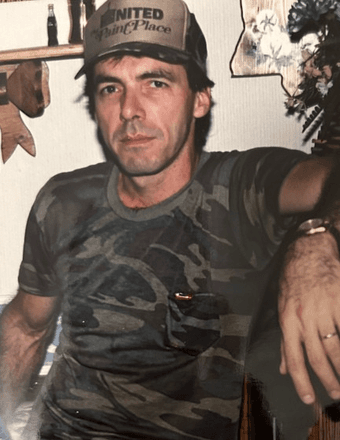 F. Stephen Thomas Obituary