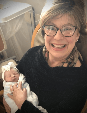 Lisa Grey Crawford Edwards Obituary