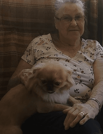 Ada Mae Rowland Obituary