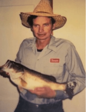William T. McGee Obituary