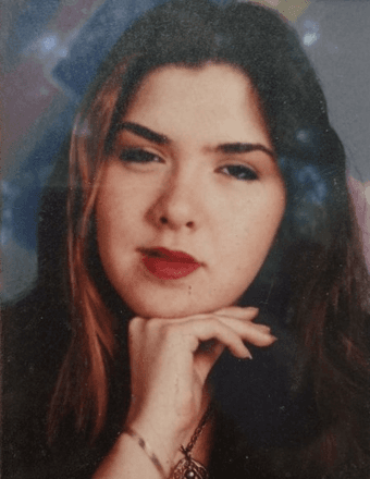 Kelly Jo Paradis Obituary
