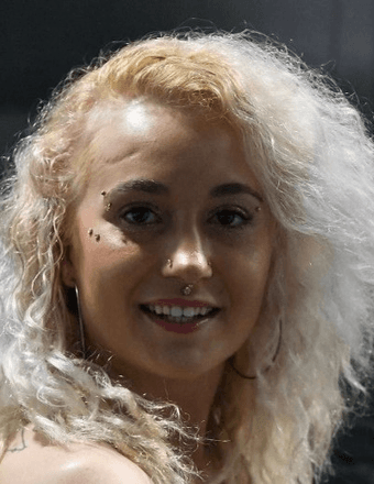 Megan Brooke Crump Obituary