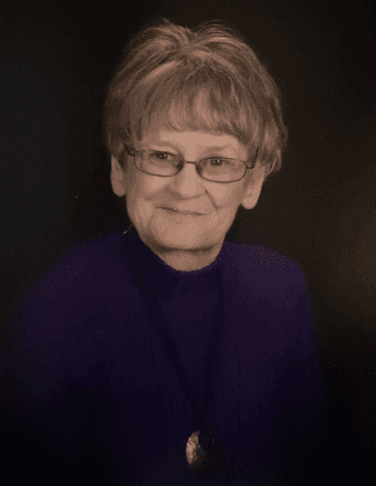 Jean Jones Graham Obituary