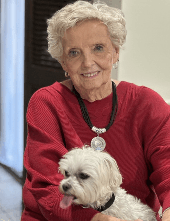Martha "Mema" K. Nida Obituary