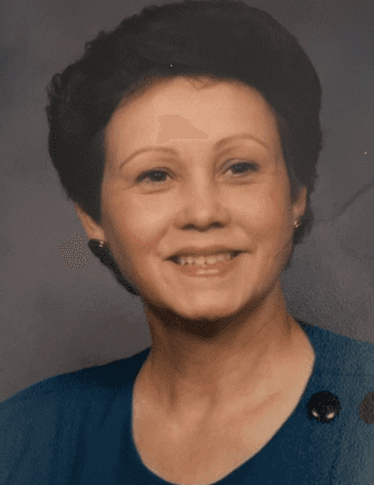 Jo Wright Obituary