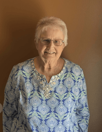 Sarah R. Perkins Obituary