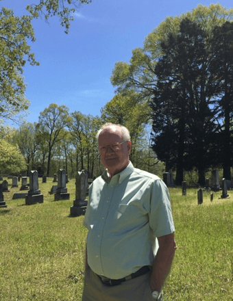 Jeff Wendell "Uncle Wink" Brister Obituary