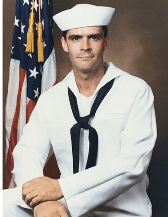 Marc Scott Poindexter Obituary
