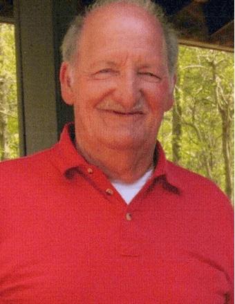 Allen T. Perkins Obituary
