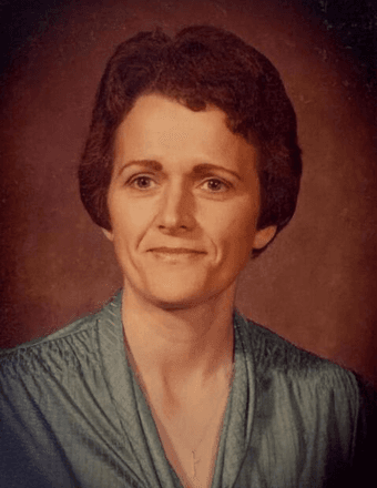 Mary Lela Rich Obituary